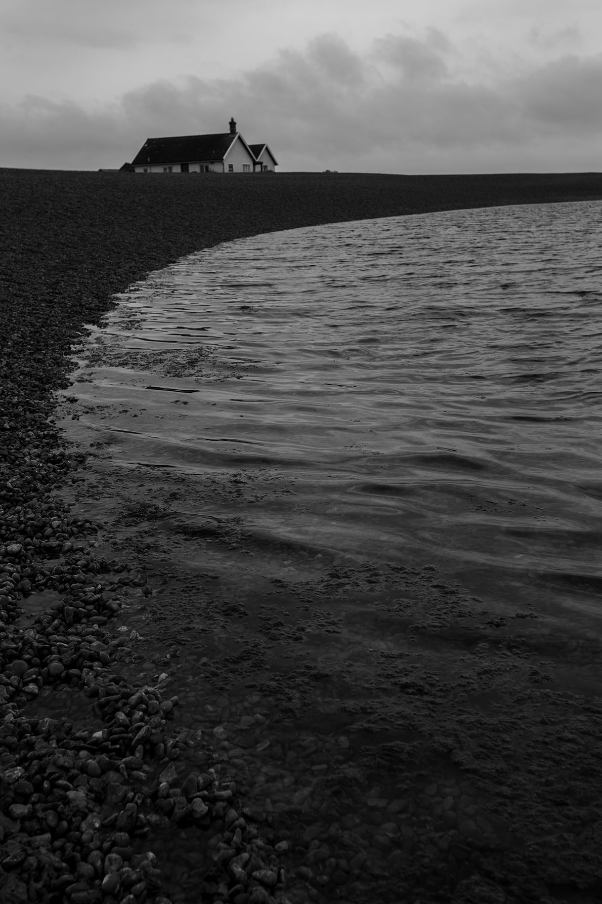 Photo Workshop at Shingle Street