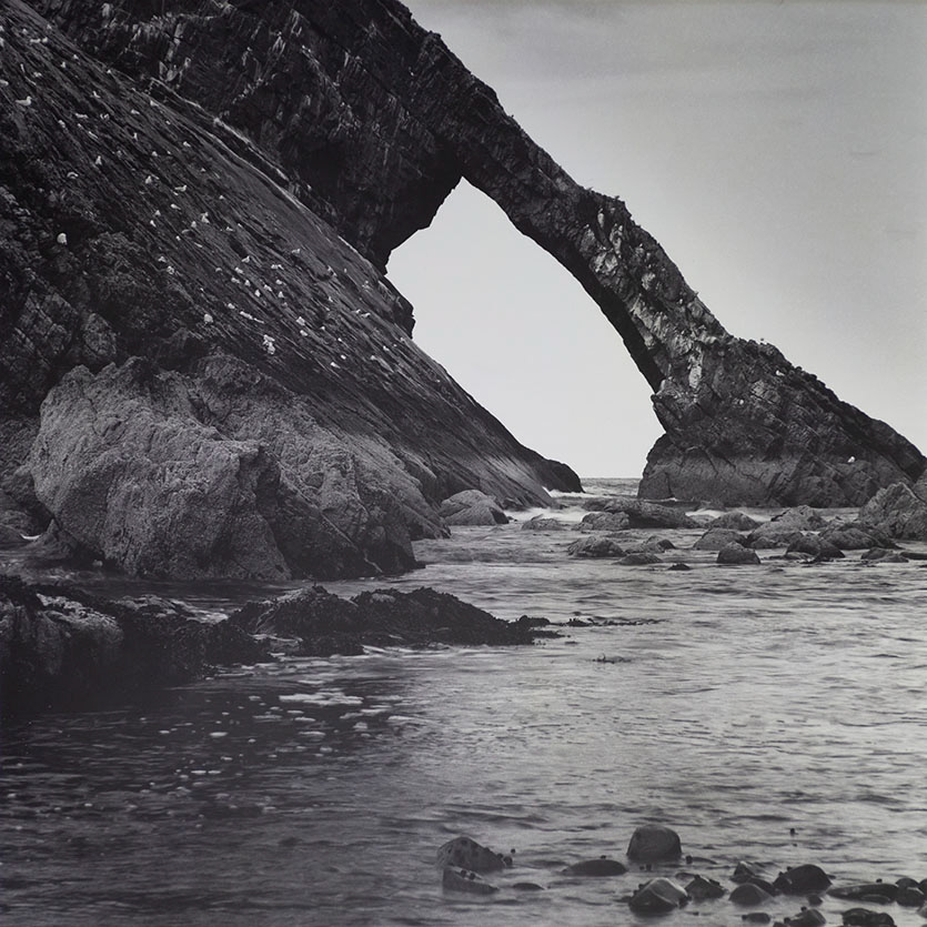 Bow Fiddle Rock Photography Workshop