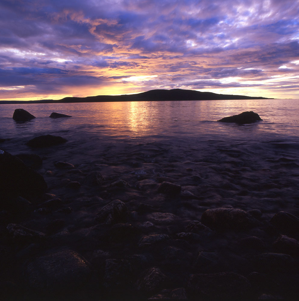 Gruinard Bay, Scotland