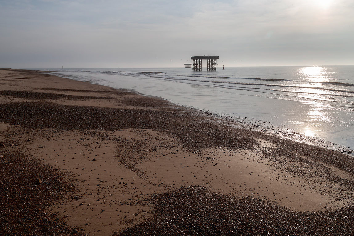 Suffolk Coastal Photo Workshops