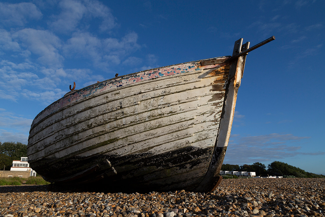 Aldeburgh, Suffolk