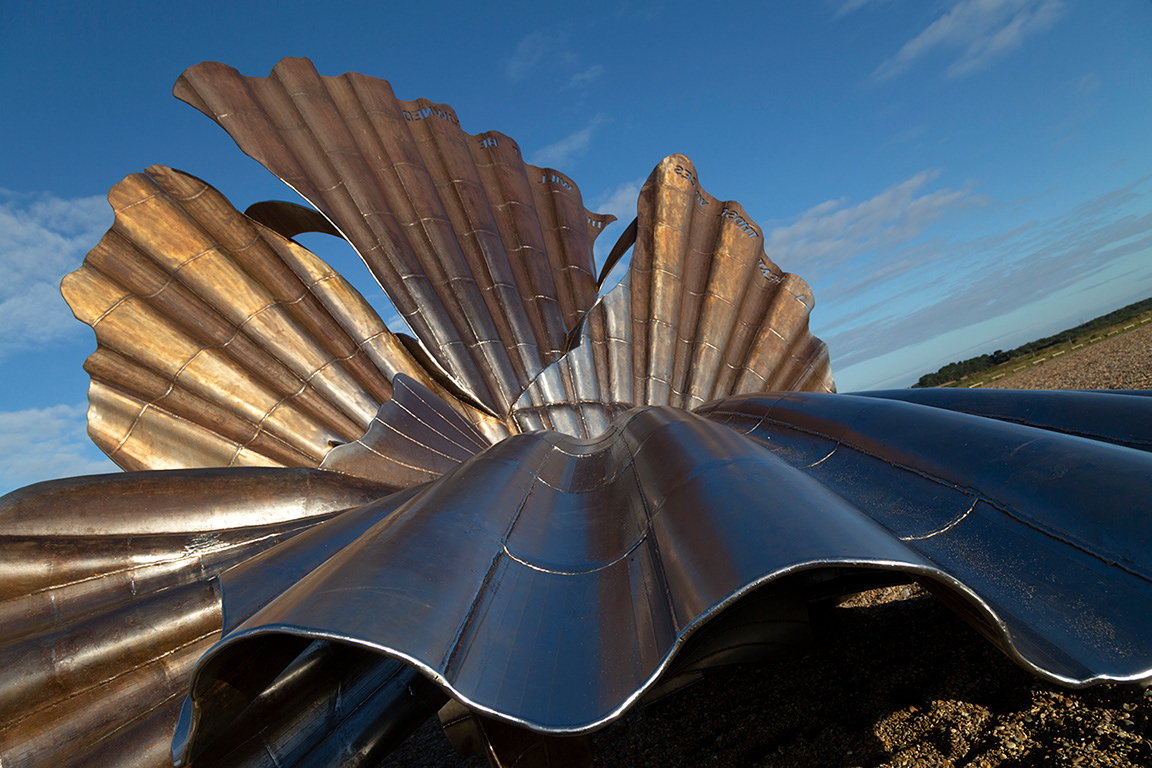 Aldeburgh, Suffolk