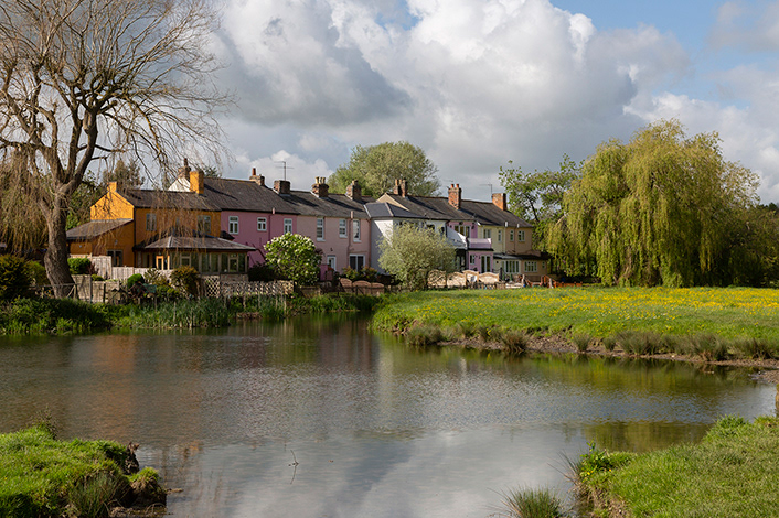 Photo Workshop in Suffolk
