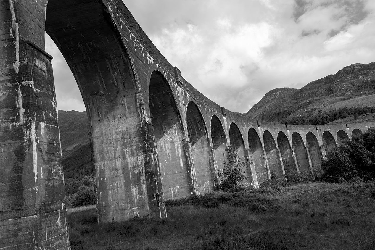 Scotland Photo Workshop