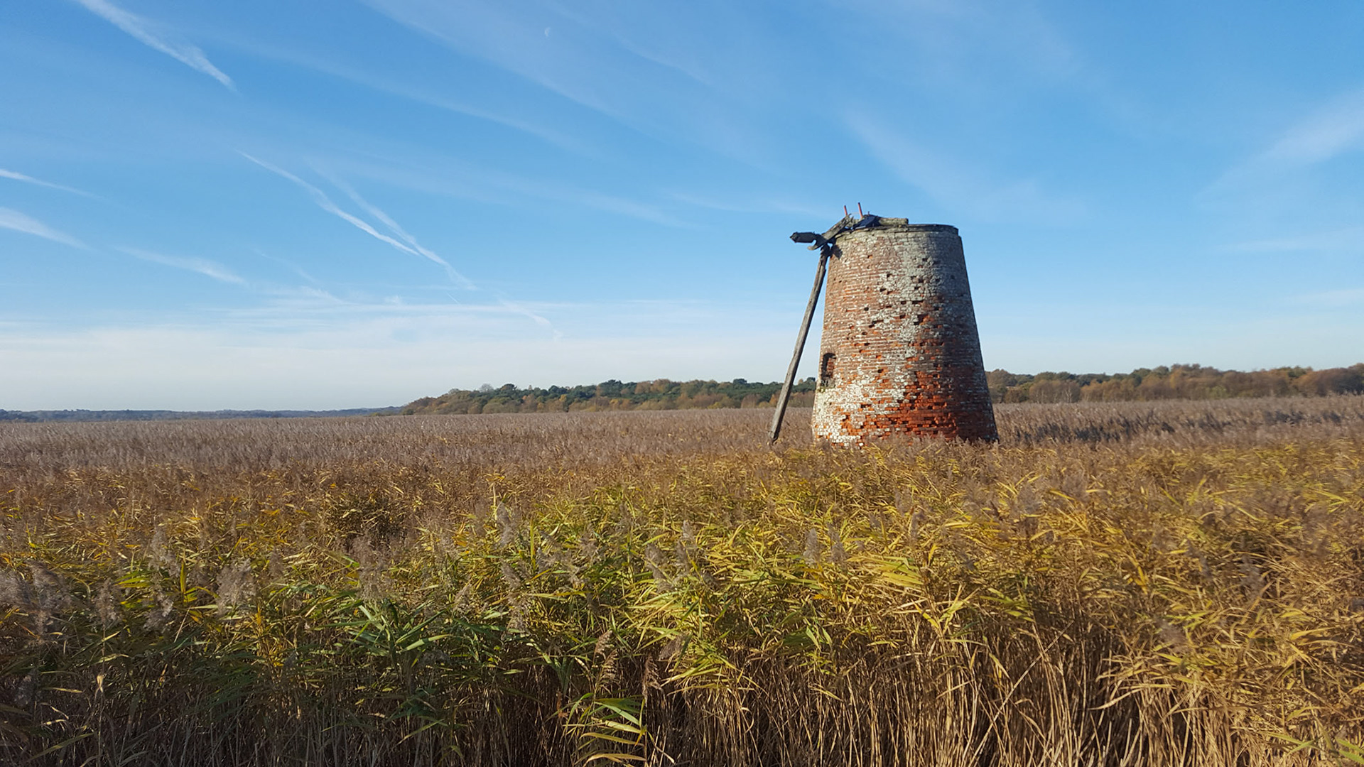 Walberswick, Suffolk