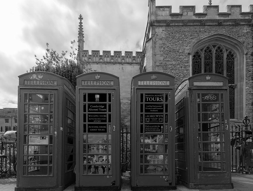 Photography Workshop in Cambridgeshire