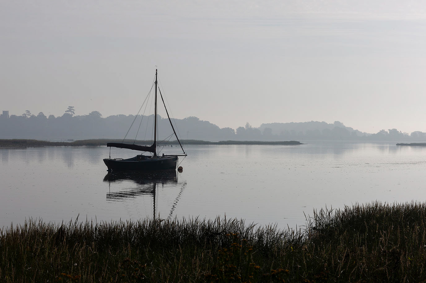 Iken Cliffs Photography Workshop