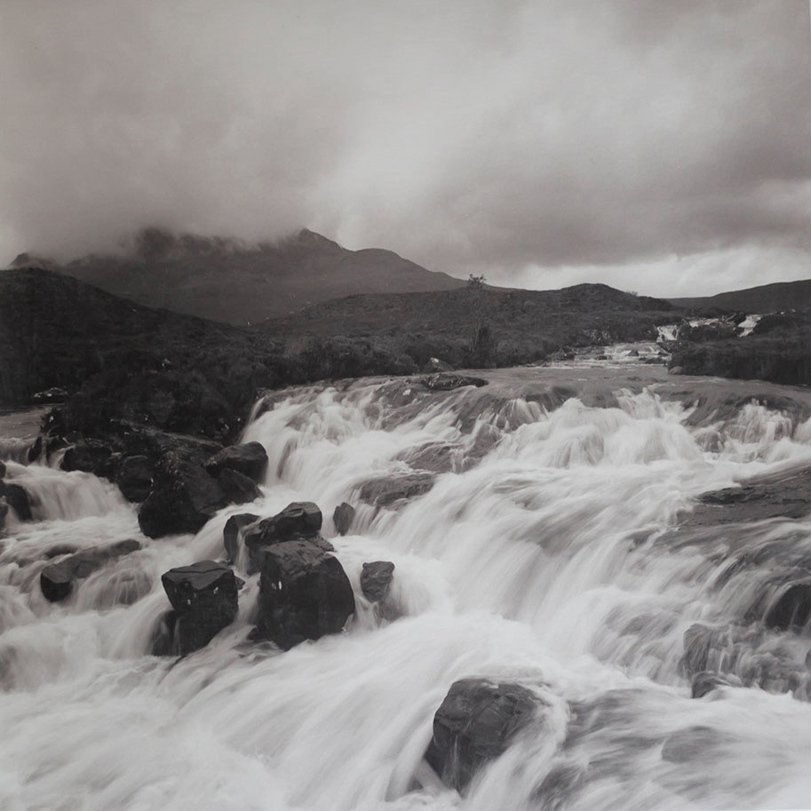 Isle of Skye Photography Workshop