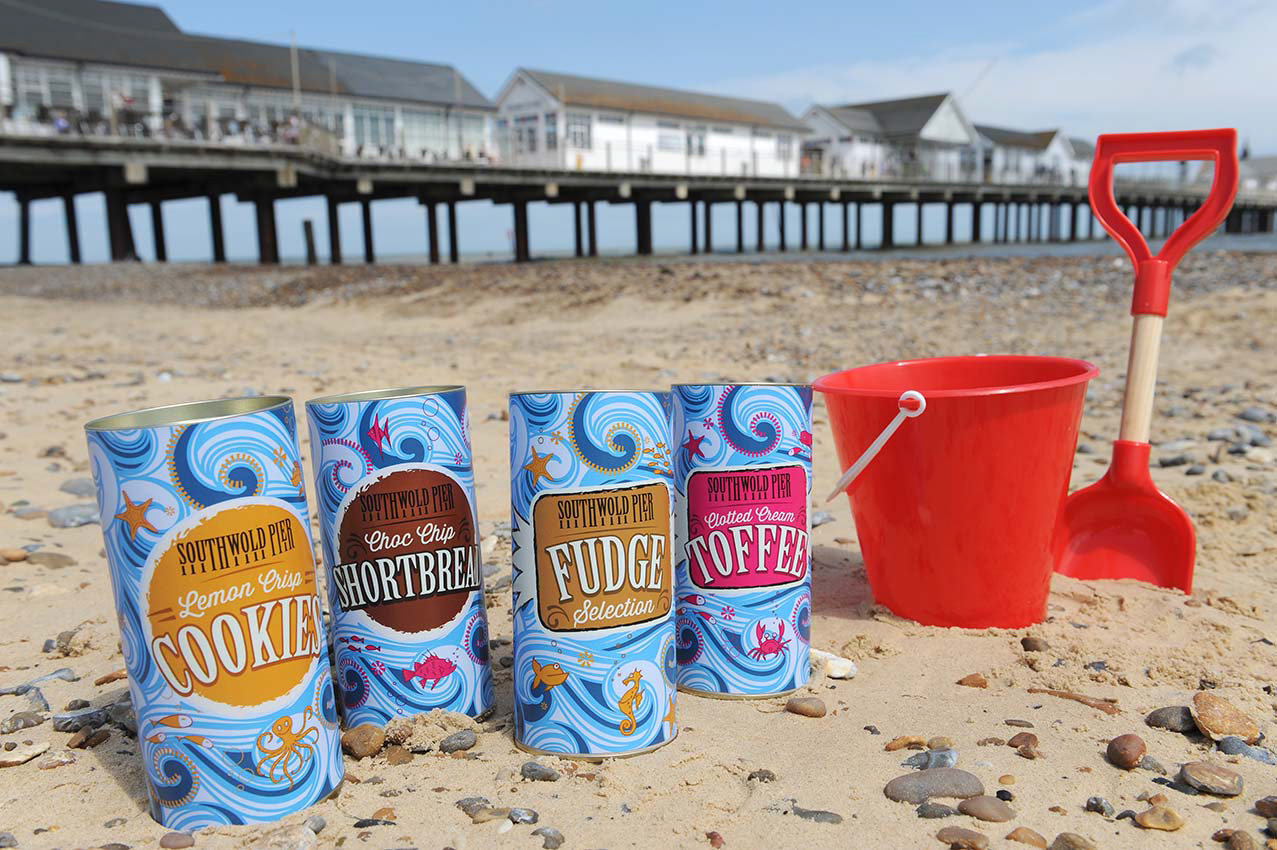 Advertising Photographer in Suffolk