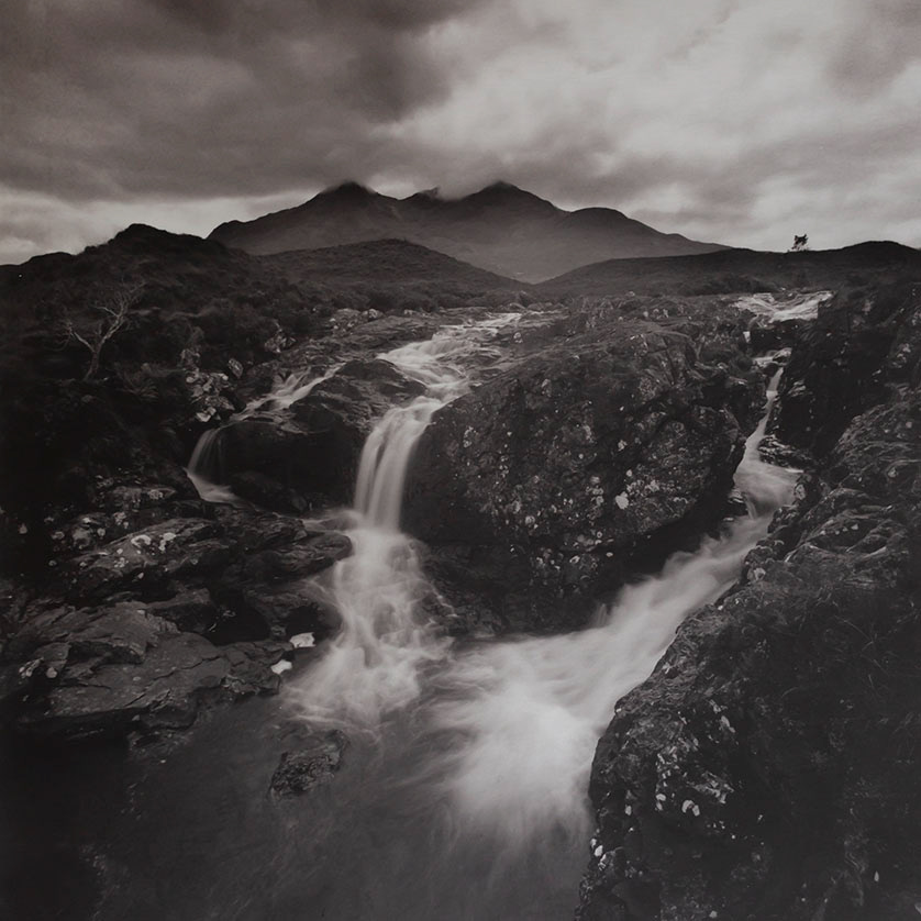 Scotland Photography Workshop Tour