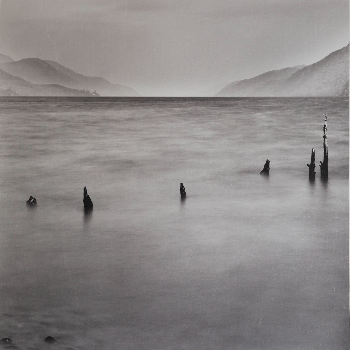 Loch Ness, Scotland
