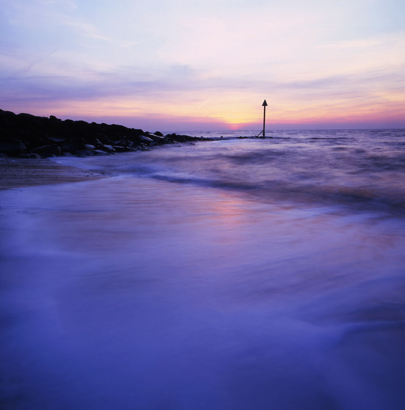 Felixstowe Photo Workshop