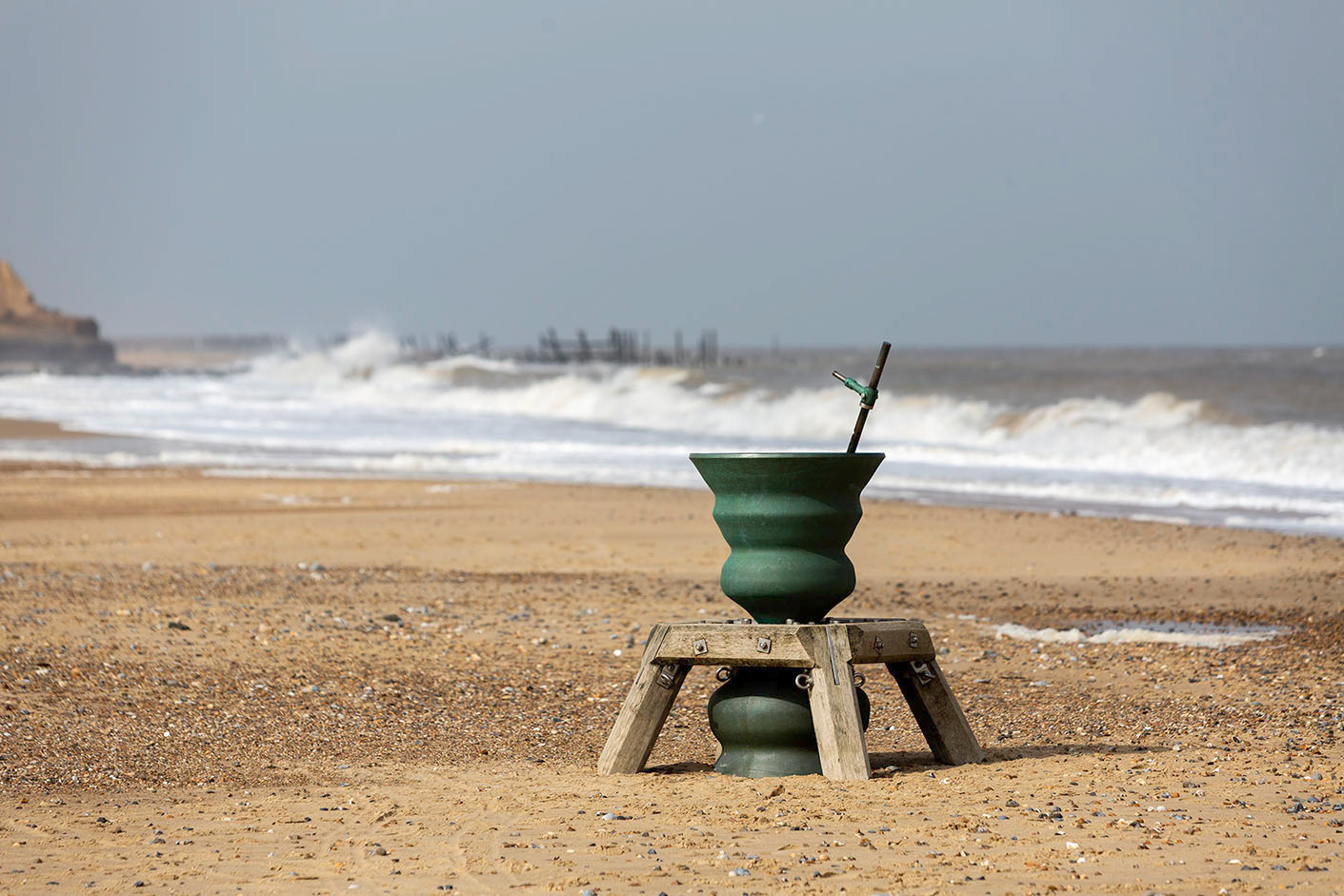 Norfolk Photo Course