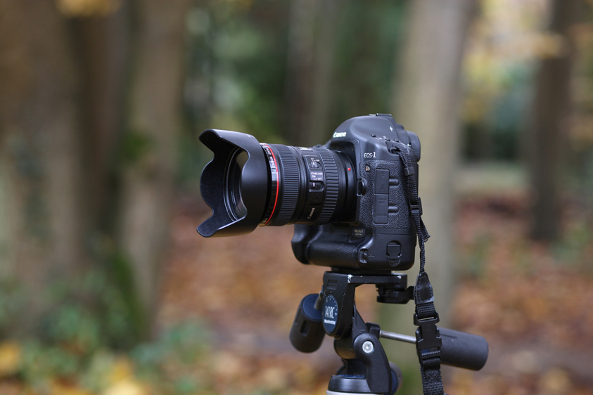 Photo Workshops in Suffolk