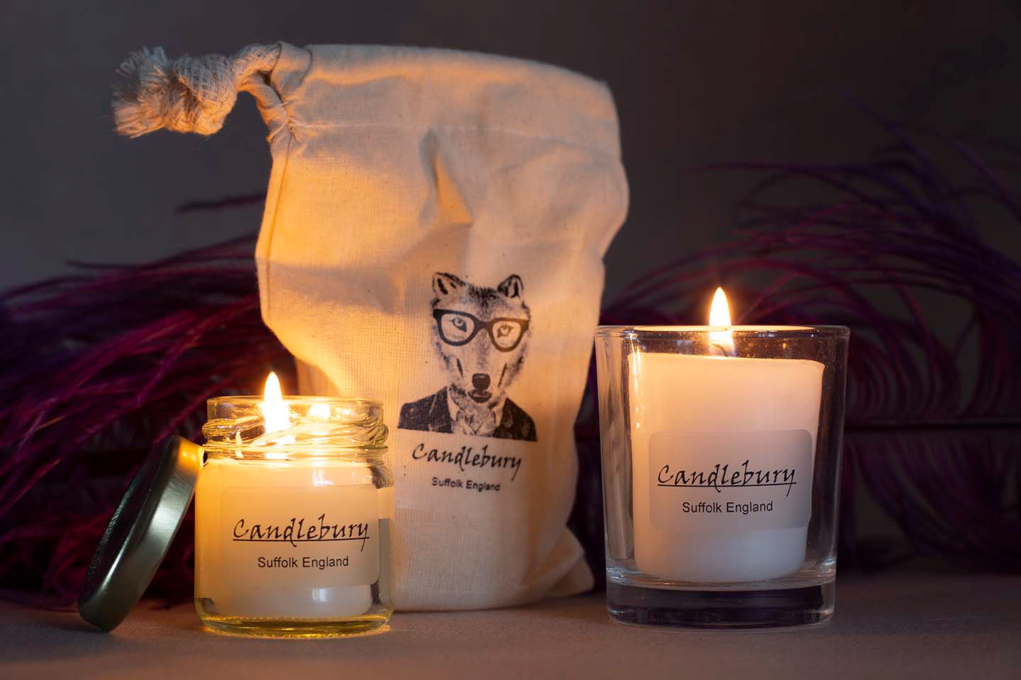 Product Photography in Bury St Edmunds