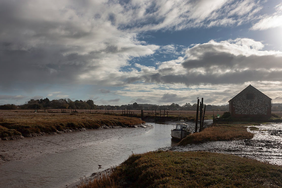 Photography Workshop North Norfolk