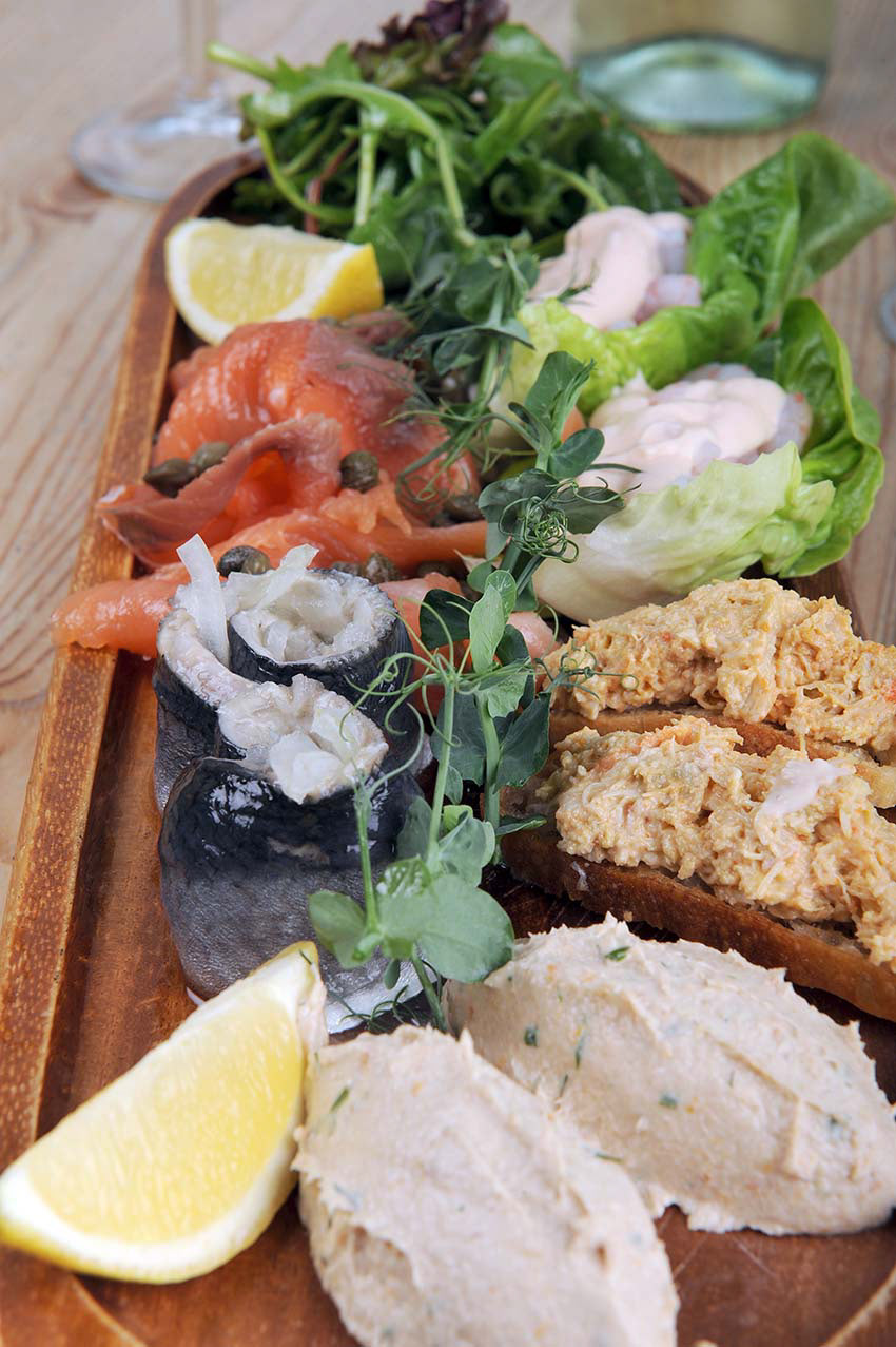 Food Photographer in Suffolk