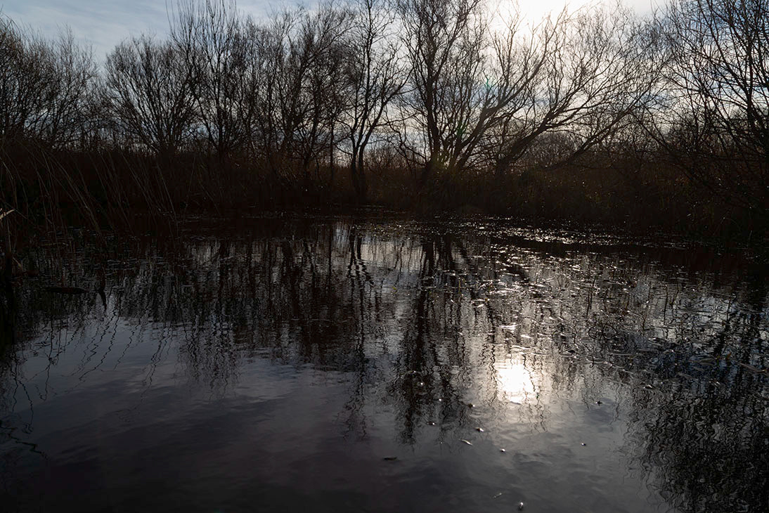 National Trust Photography Workshops
