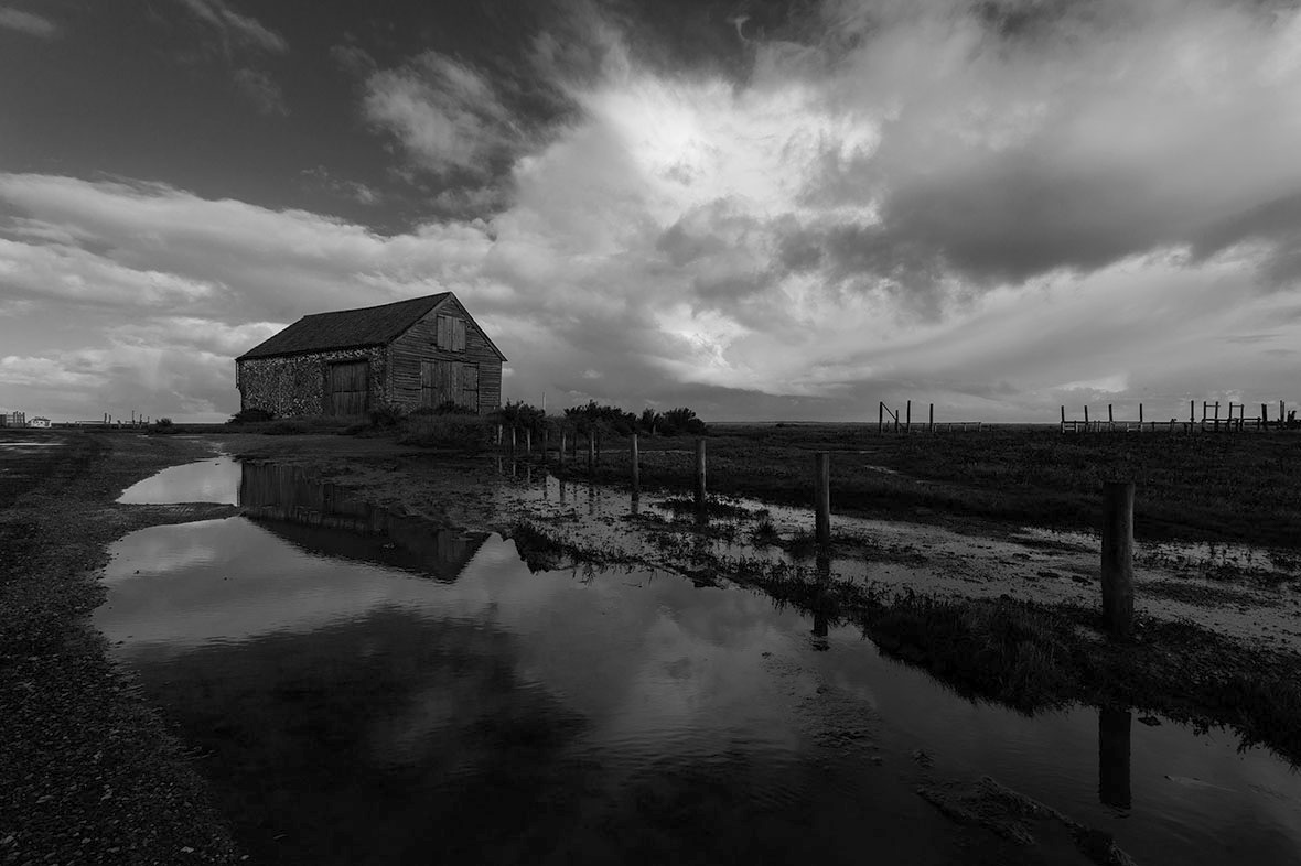 Photography Workshops in Norfolk