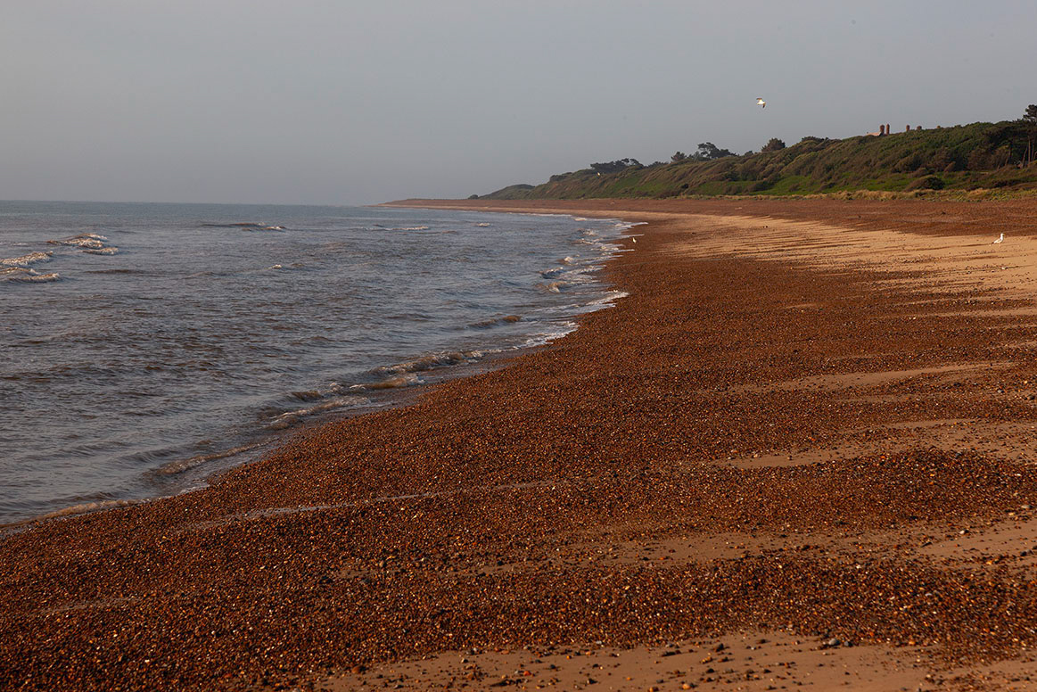 Photography Workshop Suffolk Coast