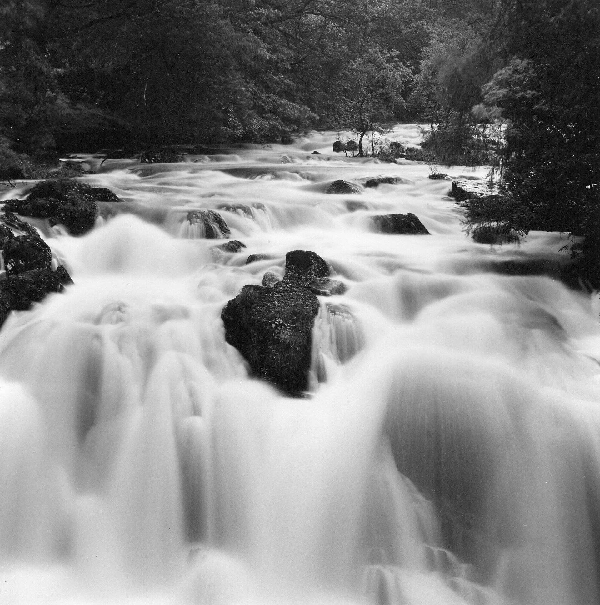 Snowdonia, Wales