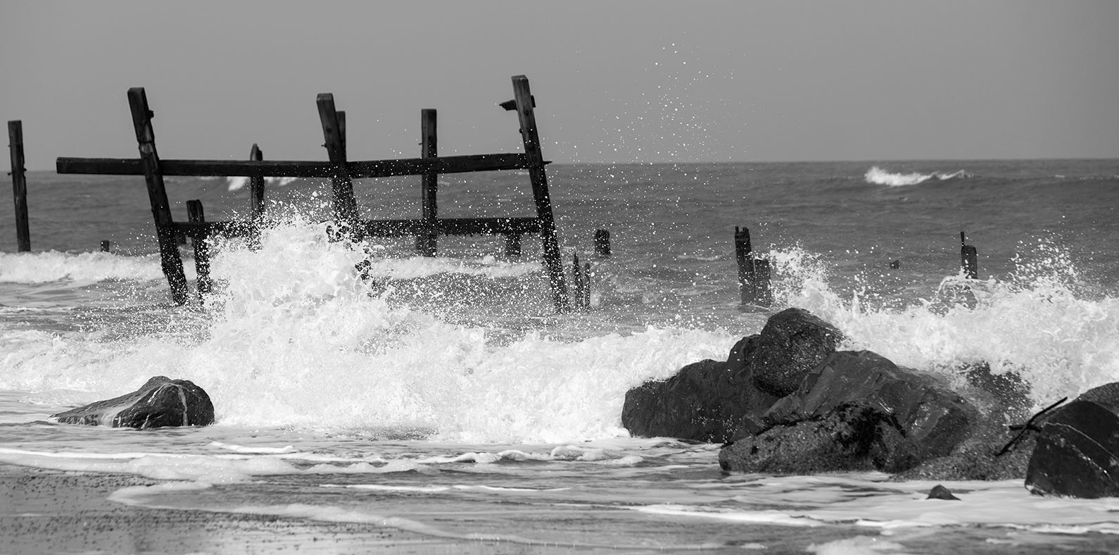 Happisburgh Photography Workshop