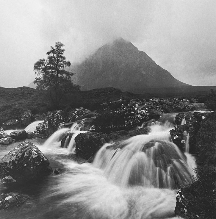 Glen Coe, Scotland