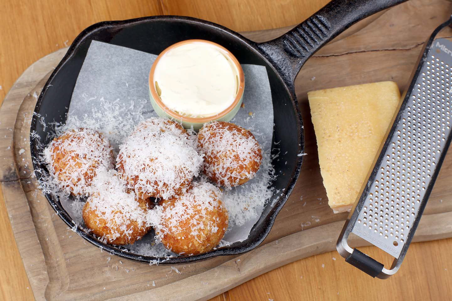Food Photographer in Suffolk