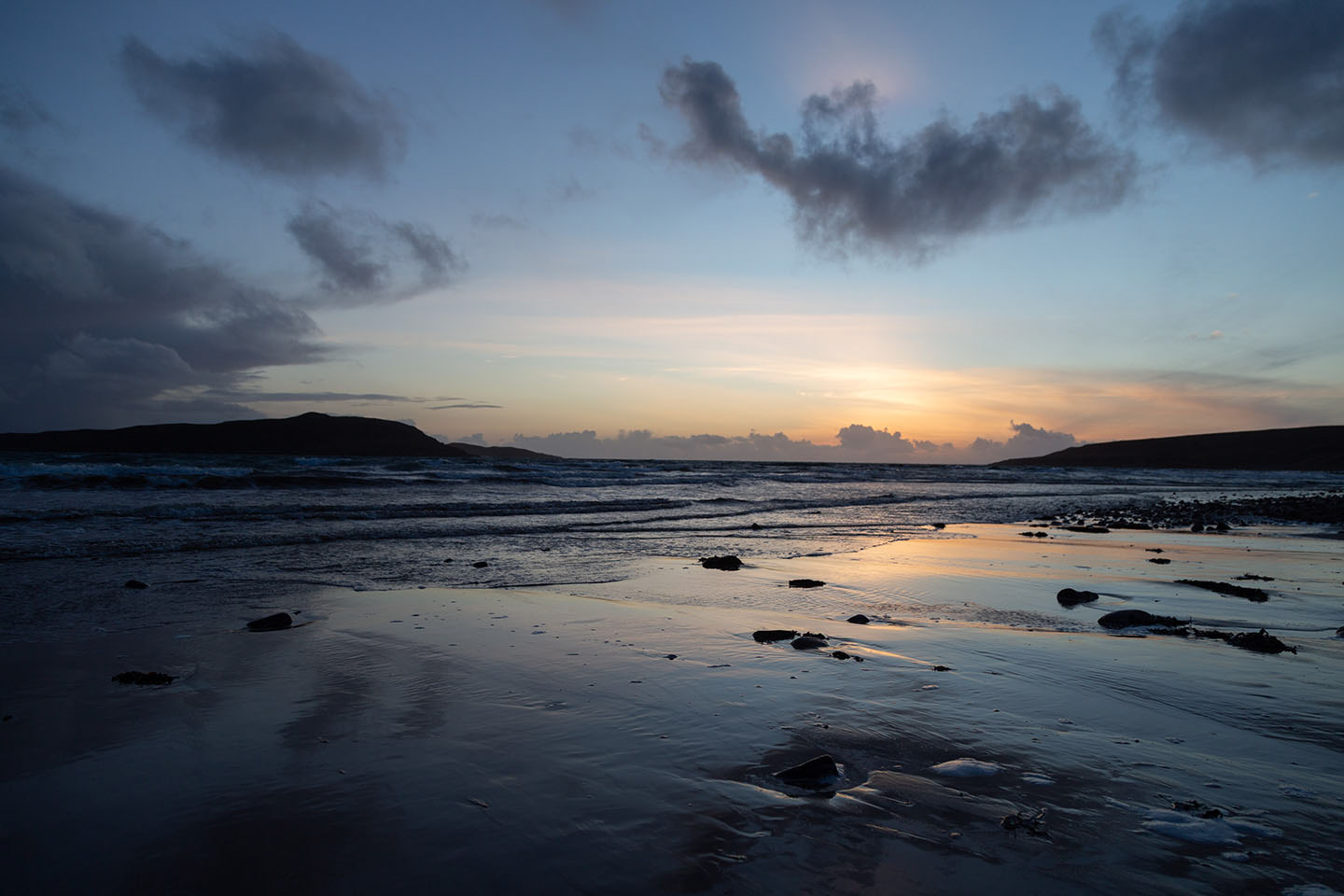 Highlands Photo Workshop