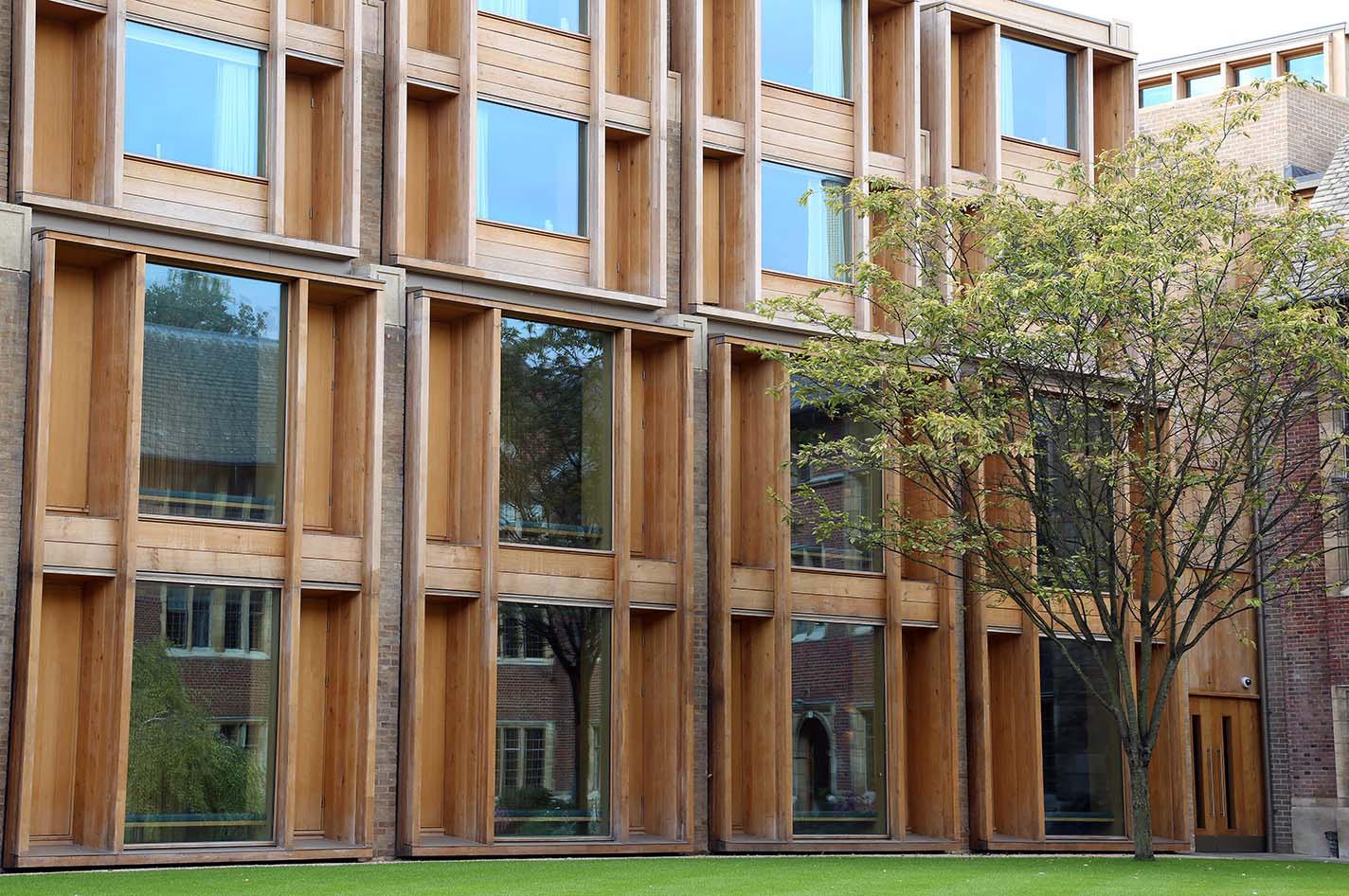 Commercial Photography in Cambridge