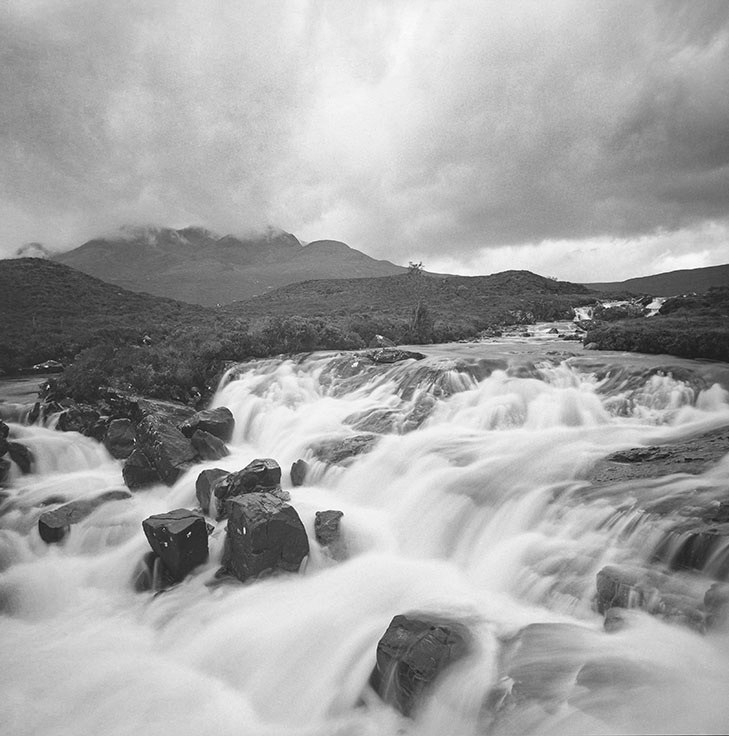 Isle of Skye, Scotland