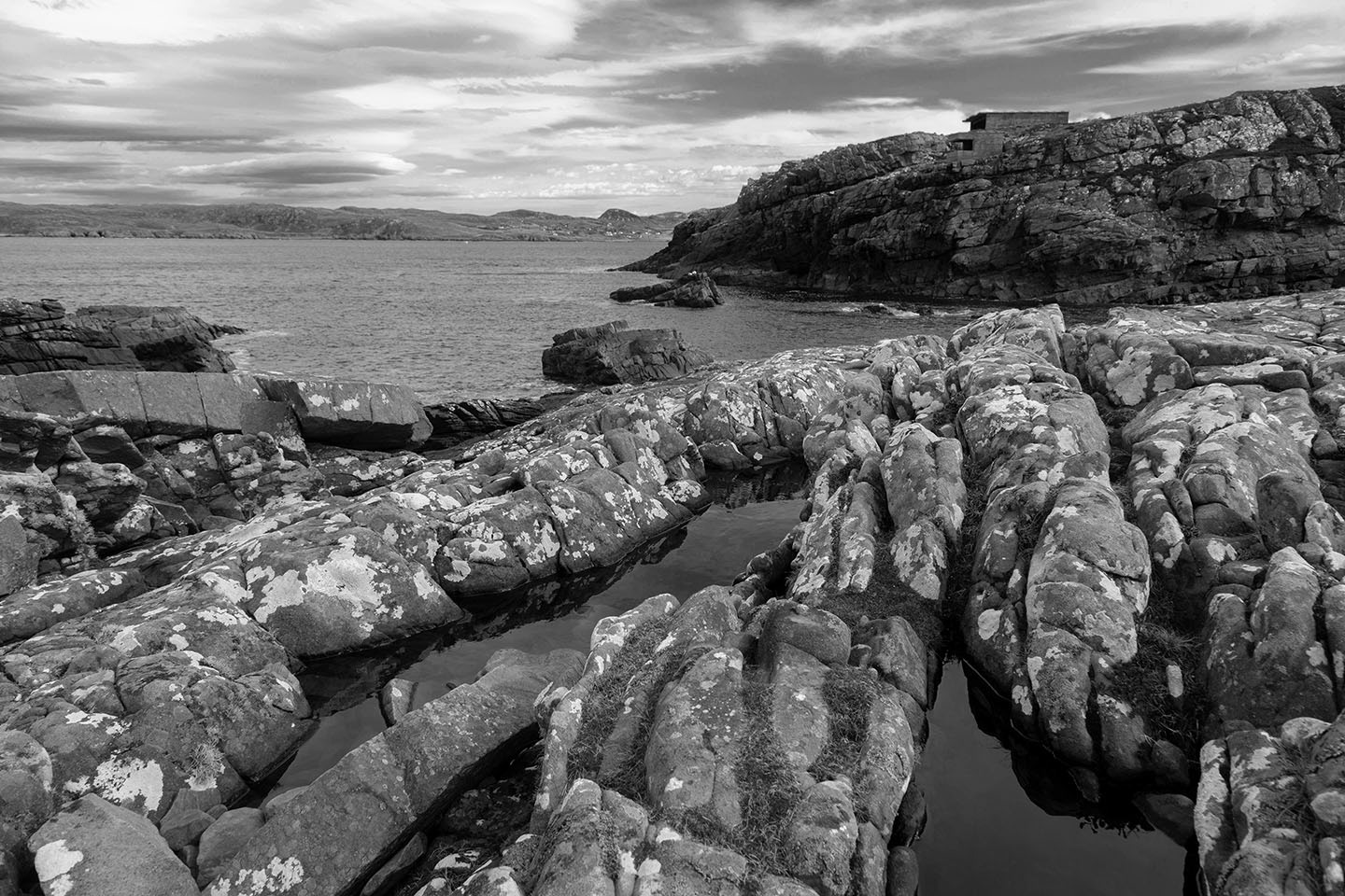 Scotland Photo Workshop