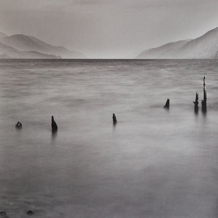 Scottish Highlands Photo Workshop