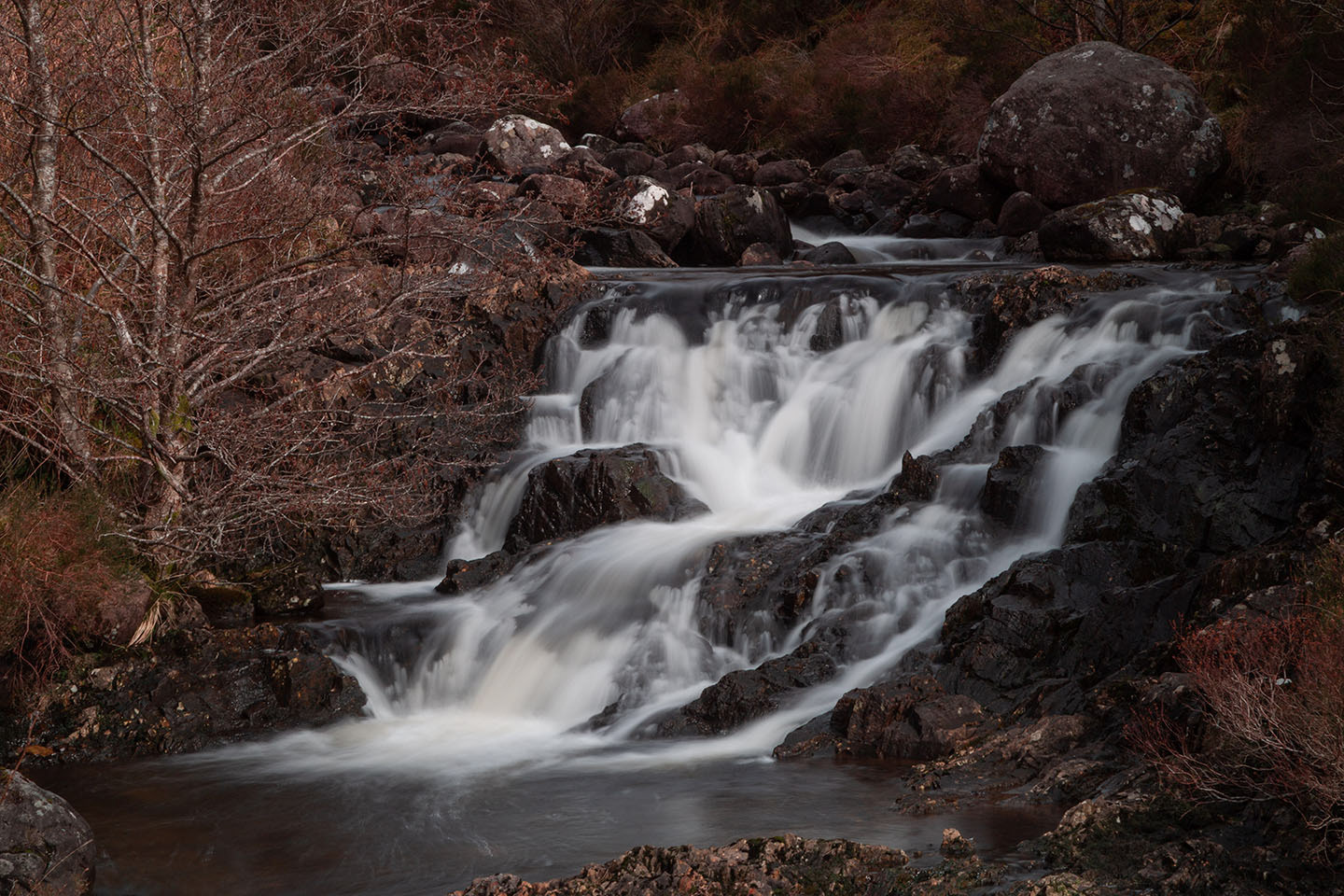 Scotland Photo Course