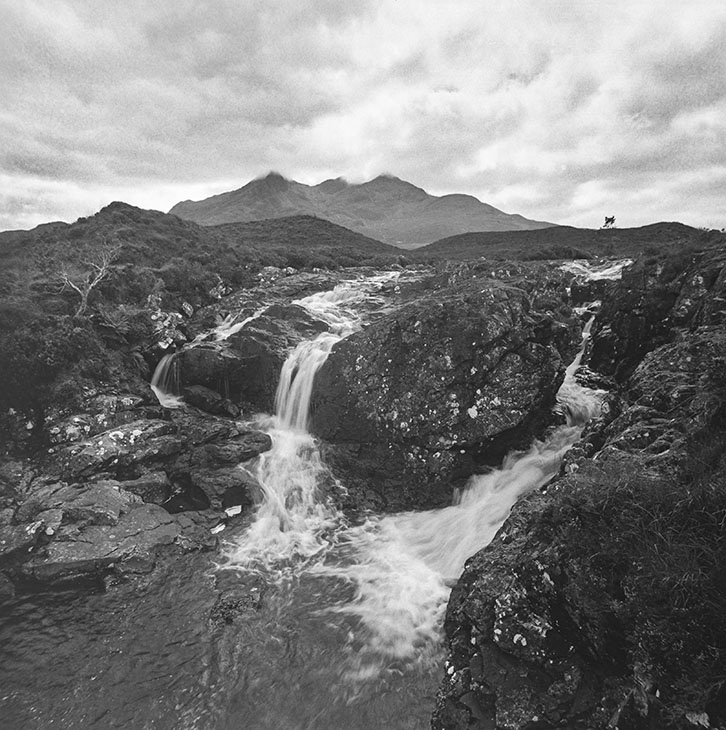 Isle of Skye, Scotland