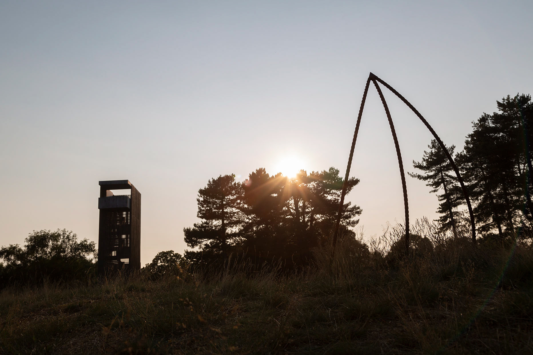 NT Sutton Hoo Photography