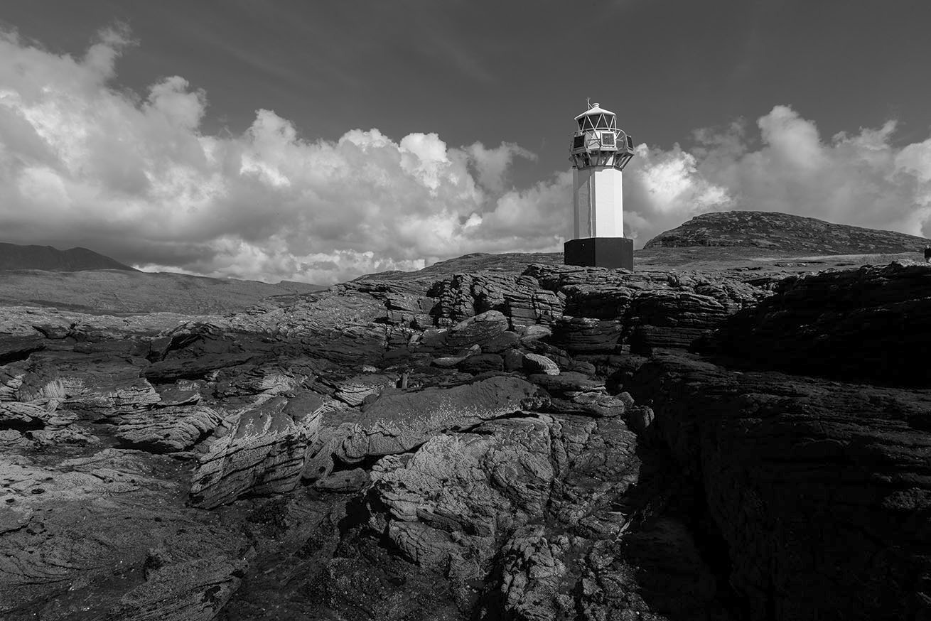 Scottish Photography Workshop