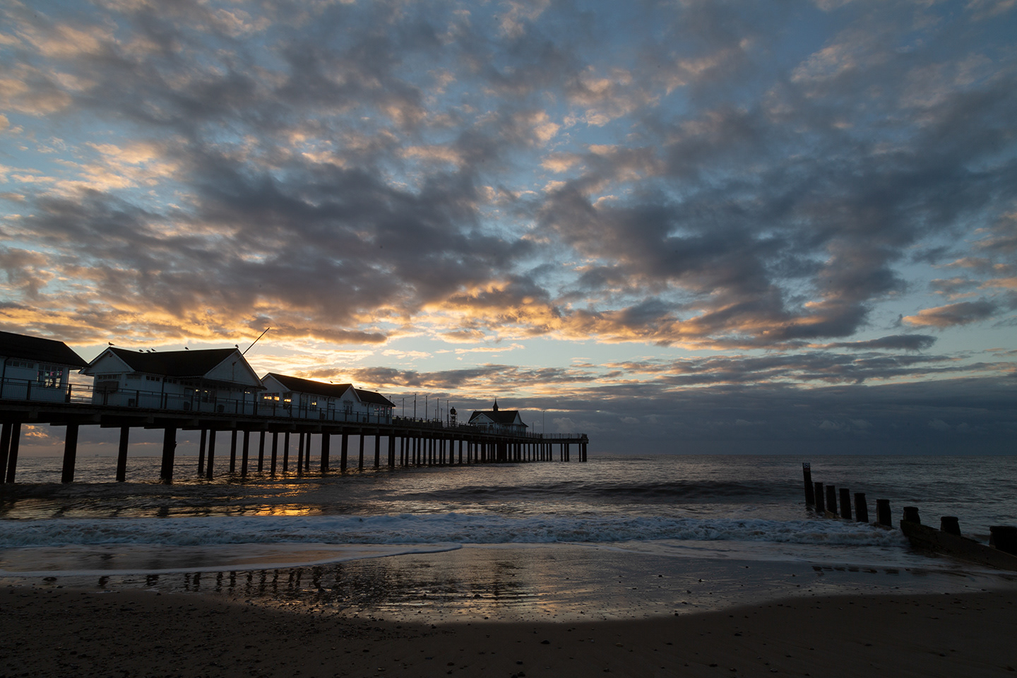 Photography Workshop Suffolk
