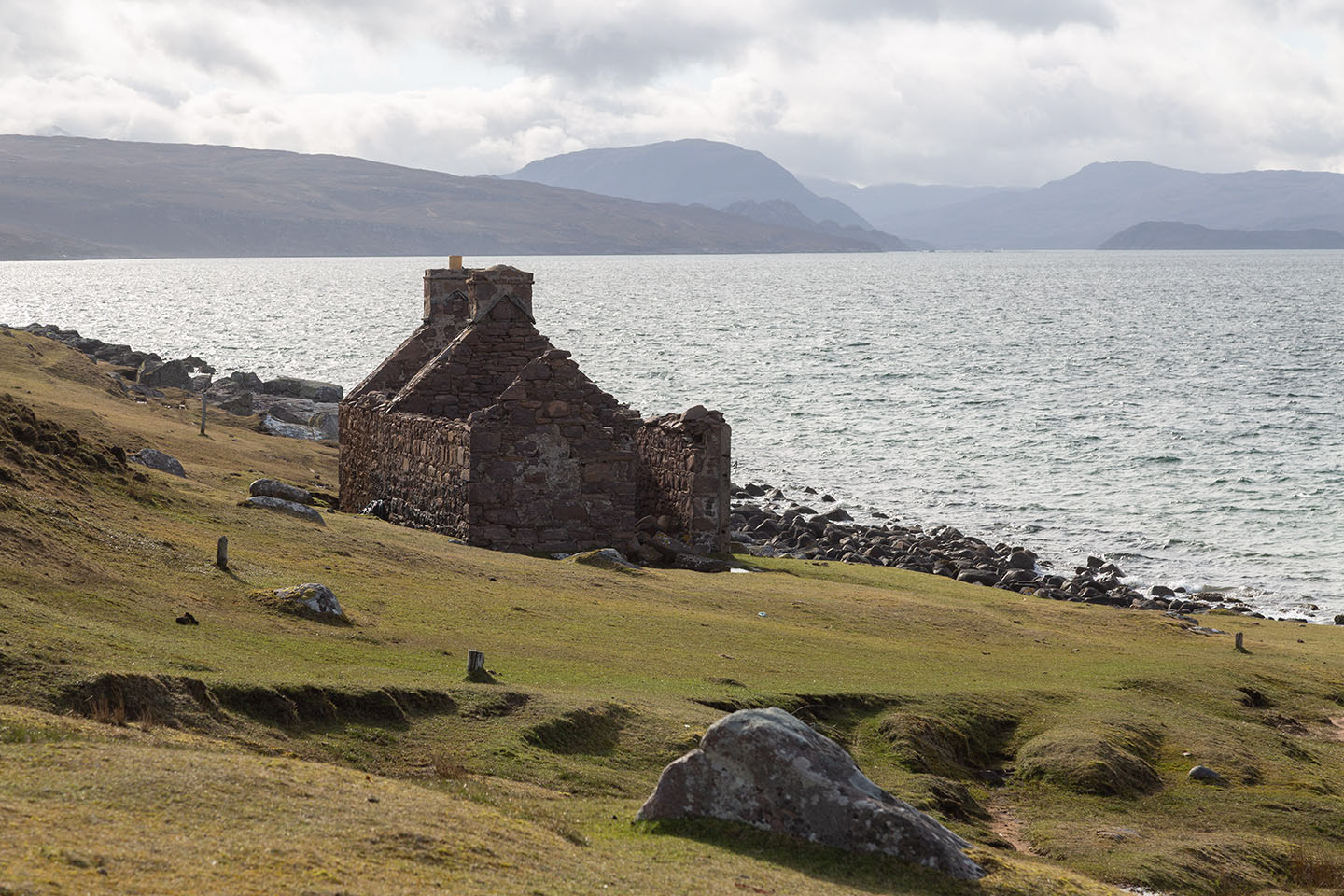 Scotland Photography Workshop