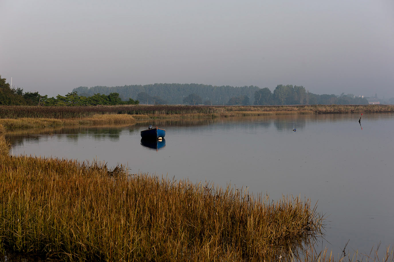 Suffolk Photography Workshop