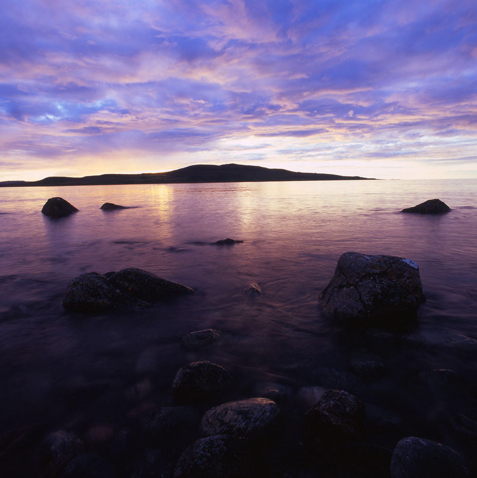 Gruinard Bay, Scotland