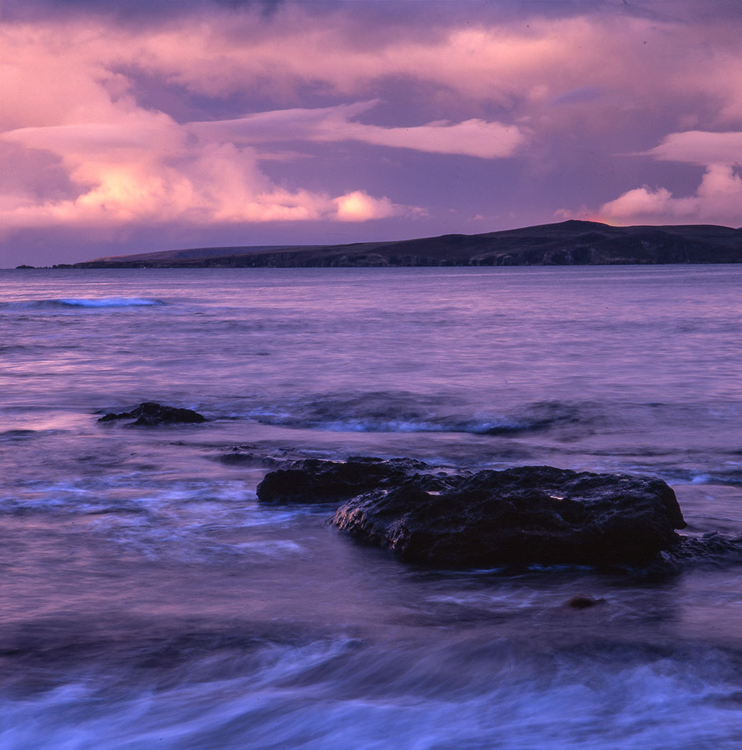 Scotland Photography Workshop