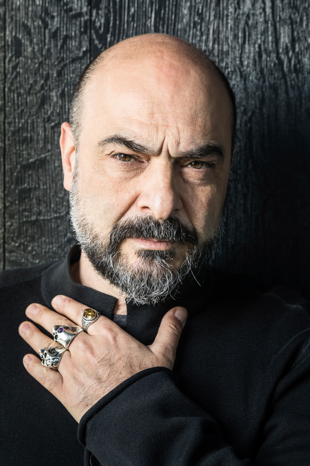 Murat Daltaban