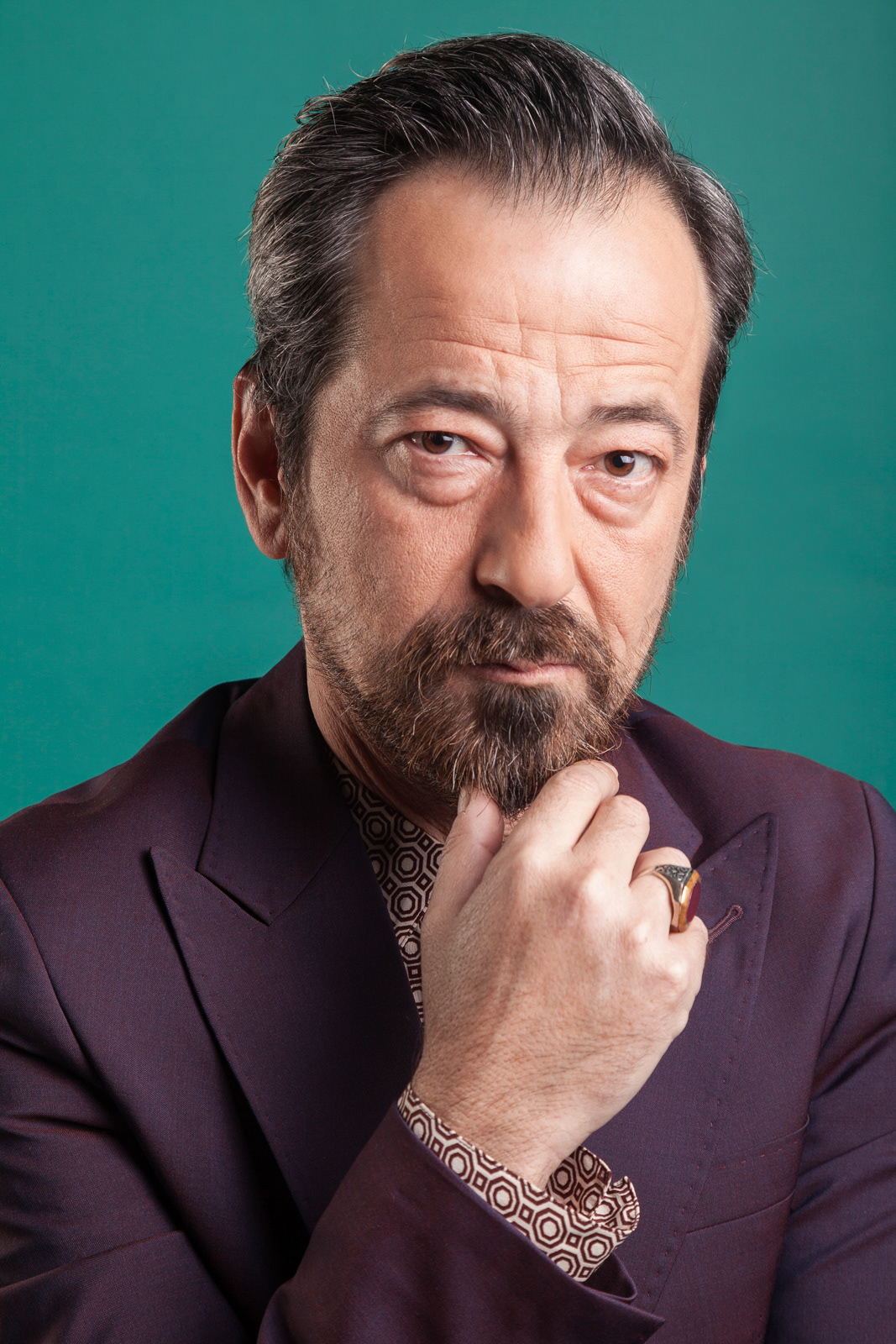 Feridun Düzağaç