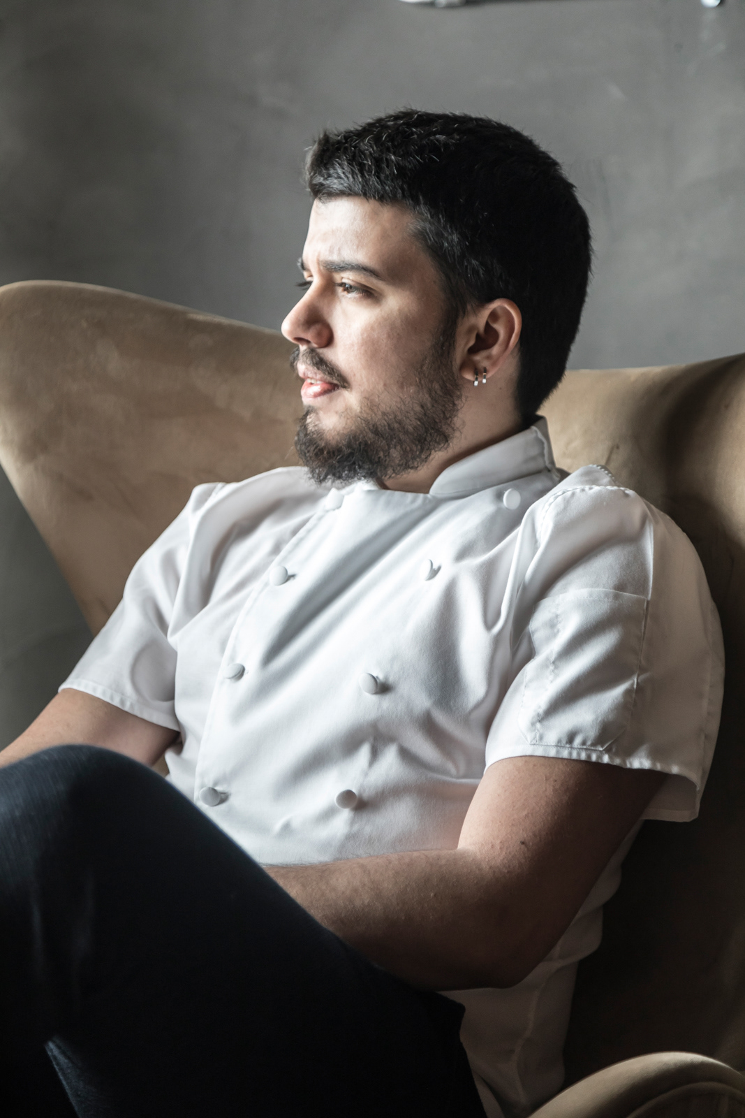 Murat Deniz Temel