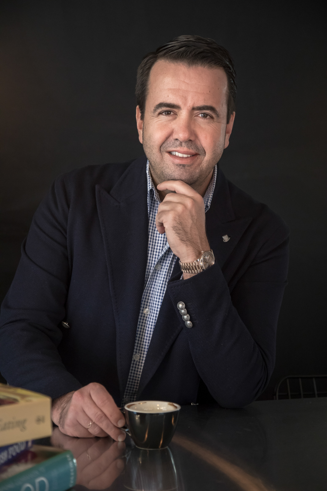 Murat Bozok