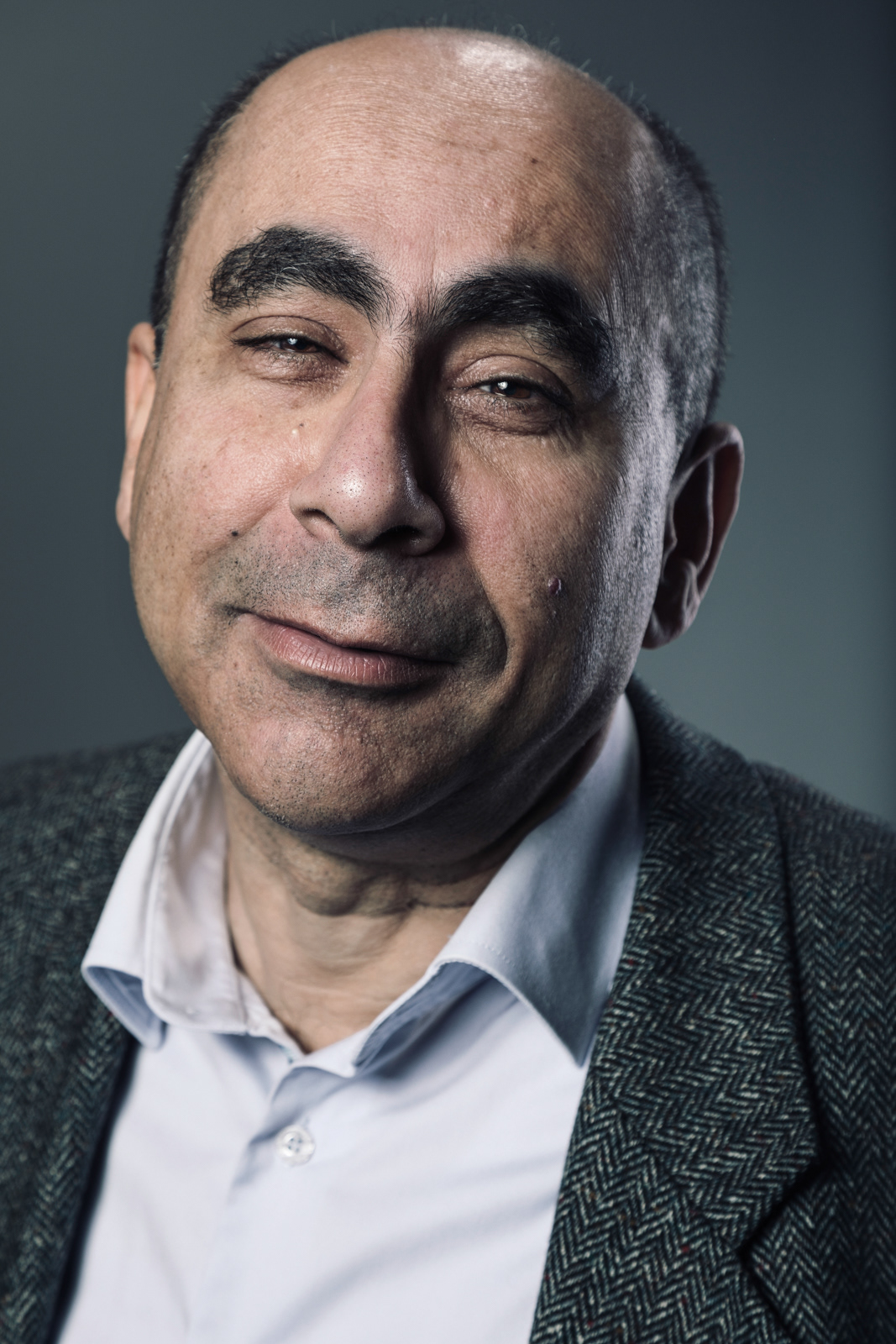 Derviş Zaim