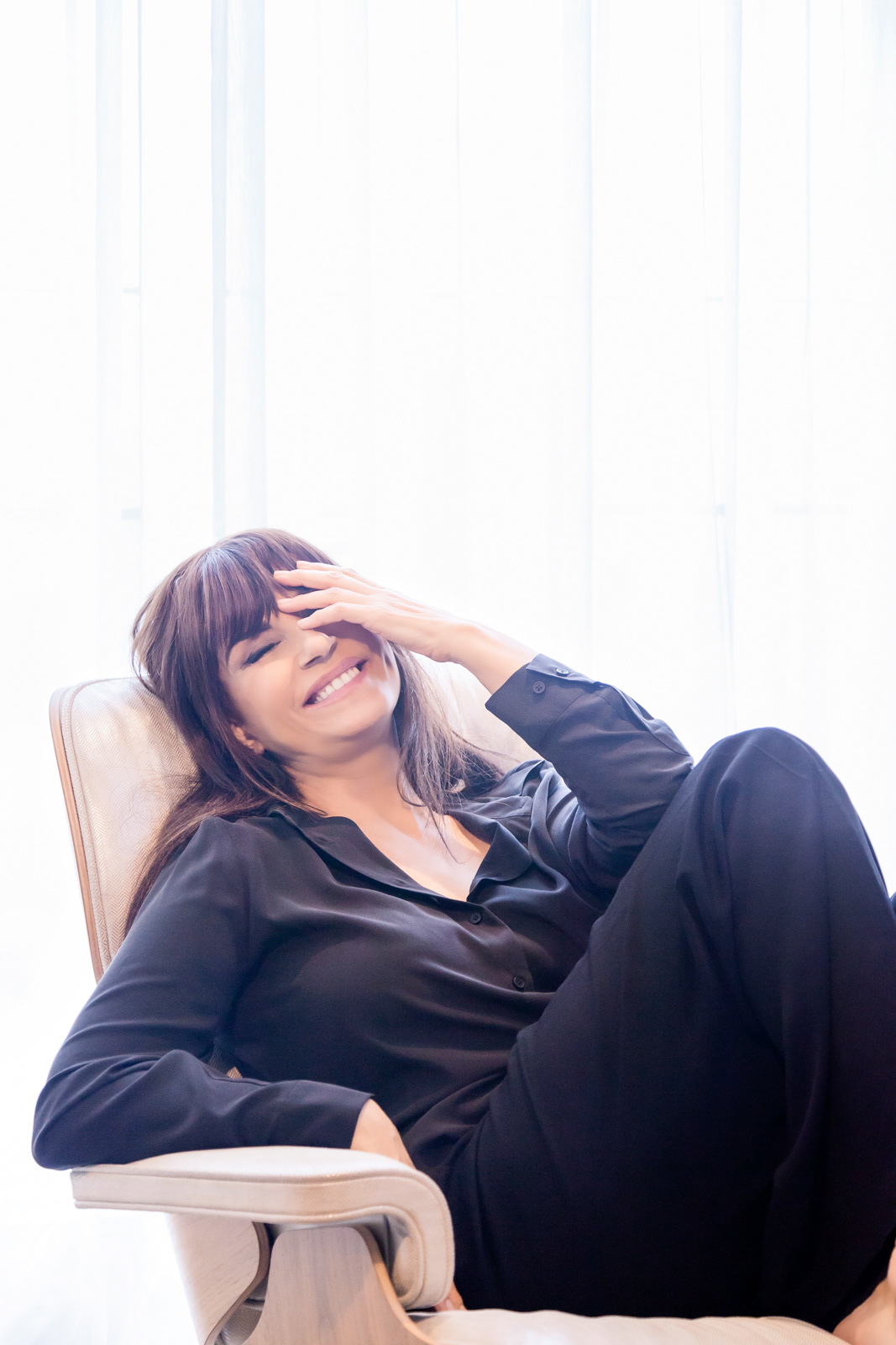 Ayşegül Aldinç