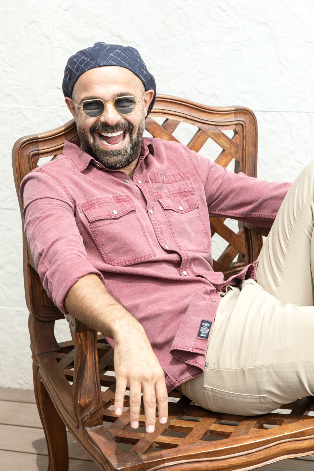 Erkan Avcı