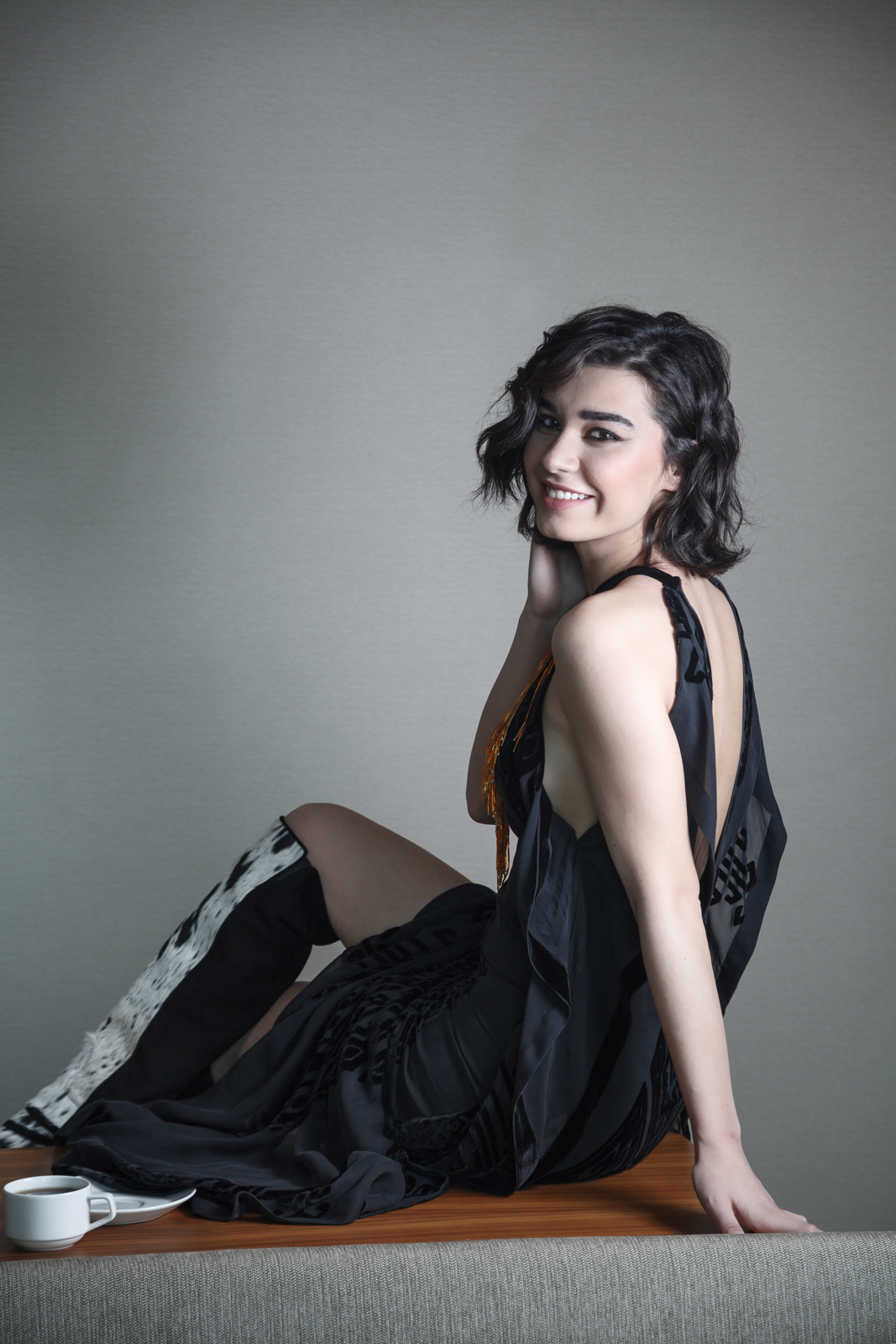 Burcu Kıratlı